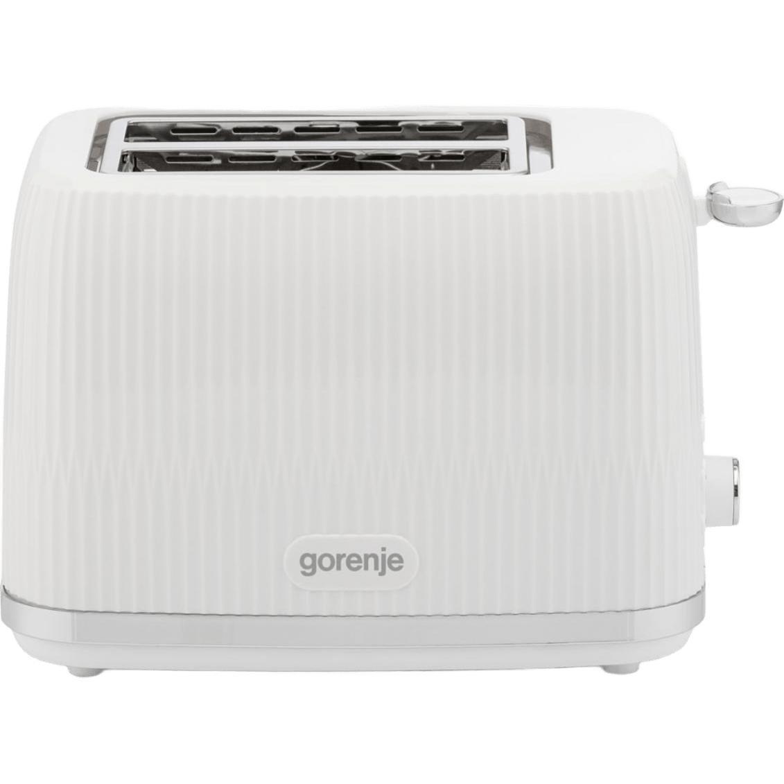 Тостер Gorenje T850DPW фото 