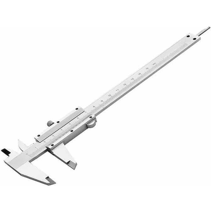Штангенциркуль Tolsen, 150мм (35048)фото1