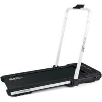 Бігова доріжка Everfit Treadmill TFK 135 Slim Pearl White (TFK-135-SLIM-W)