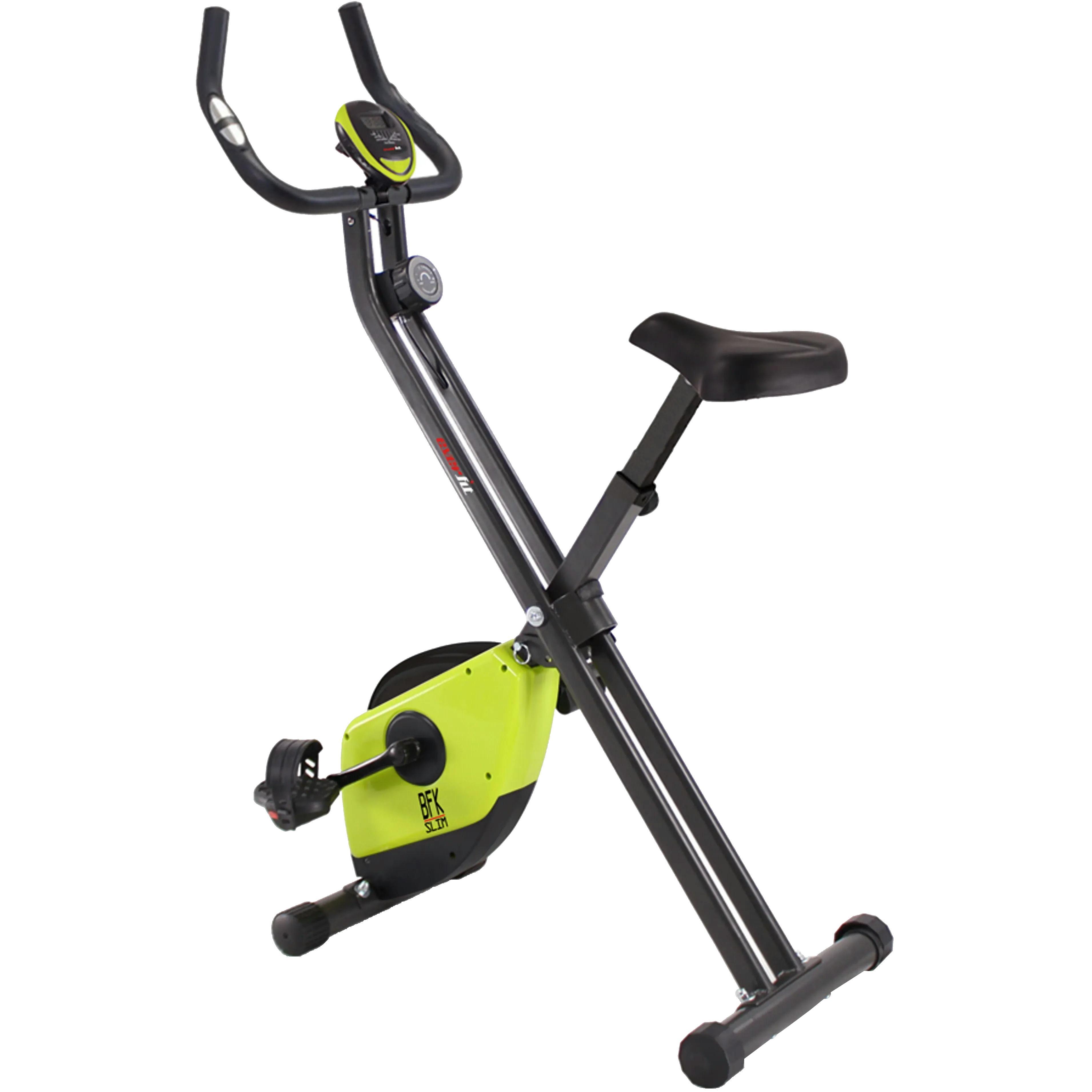 Велотренажер Everfit BFK Slimфото1