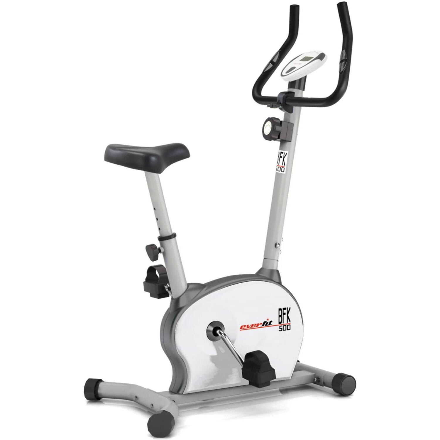 Велотренажер Everfit Upright Bike BFK-500фото
