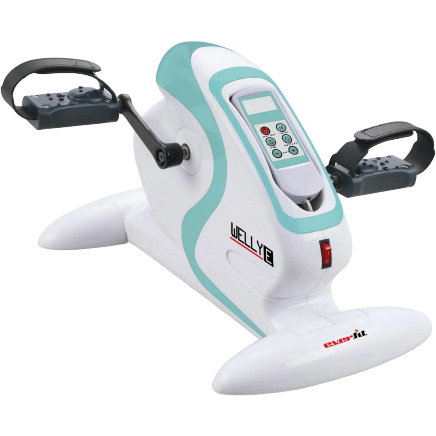 Мінівелотренажер реабілітаційний Everfit Mini Bike Welly Eфото