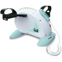 Мінівелотренажер реабілітаційний Everfit Mini Bike Welly E Plus