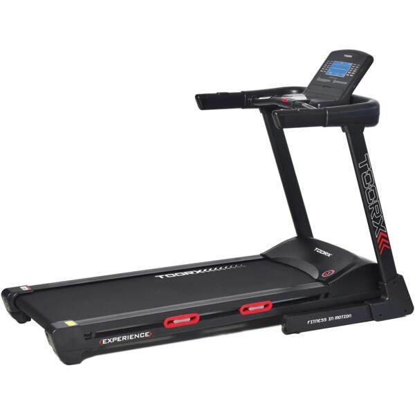 

Беговая дорожка Toorx Treadmill Experience