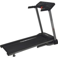Бігова доріжка Toorx Treadmill Motion Plus