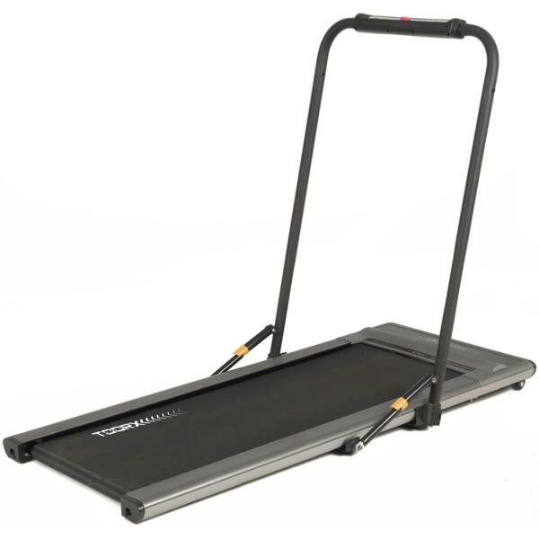 

Беговая дорожка Toorx Treadmill Street Compact