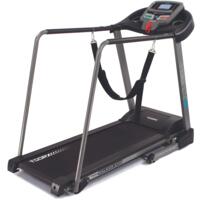 Бігова доріжка реабілітаційна Toorx Treadmill TRX Walker EVO