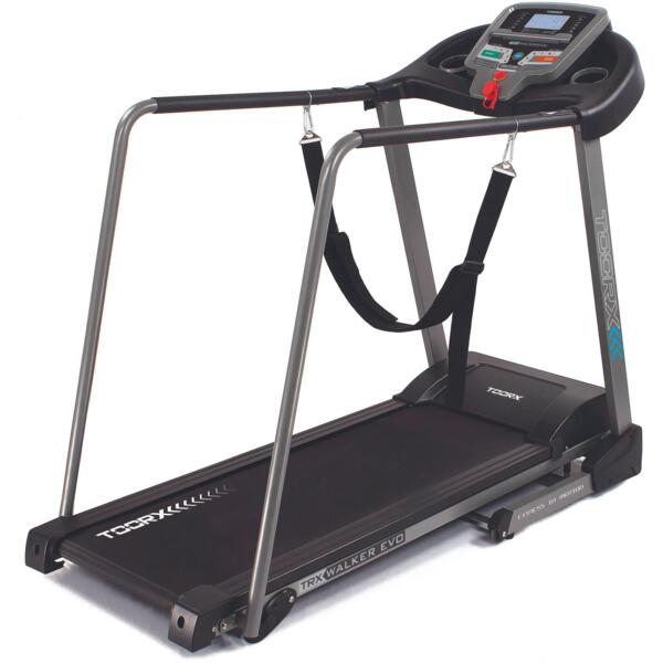 

Беговая реабилитационная дорожка Toorx Treadmill TRX Walker EVO