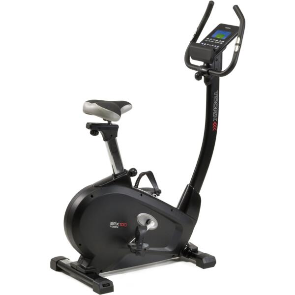 

Велотренажер Toorx Upright Bike BRX-100