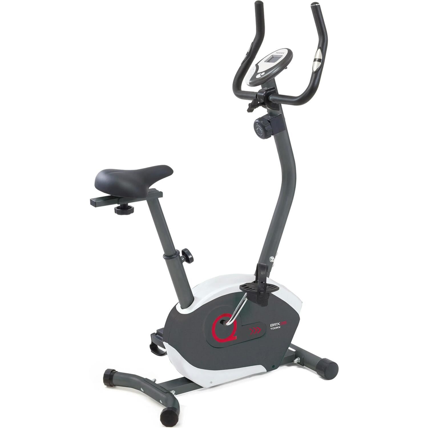 Велотренажер Toorx Upright Bike BRX-35 фото