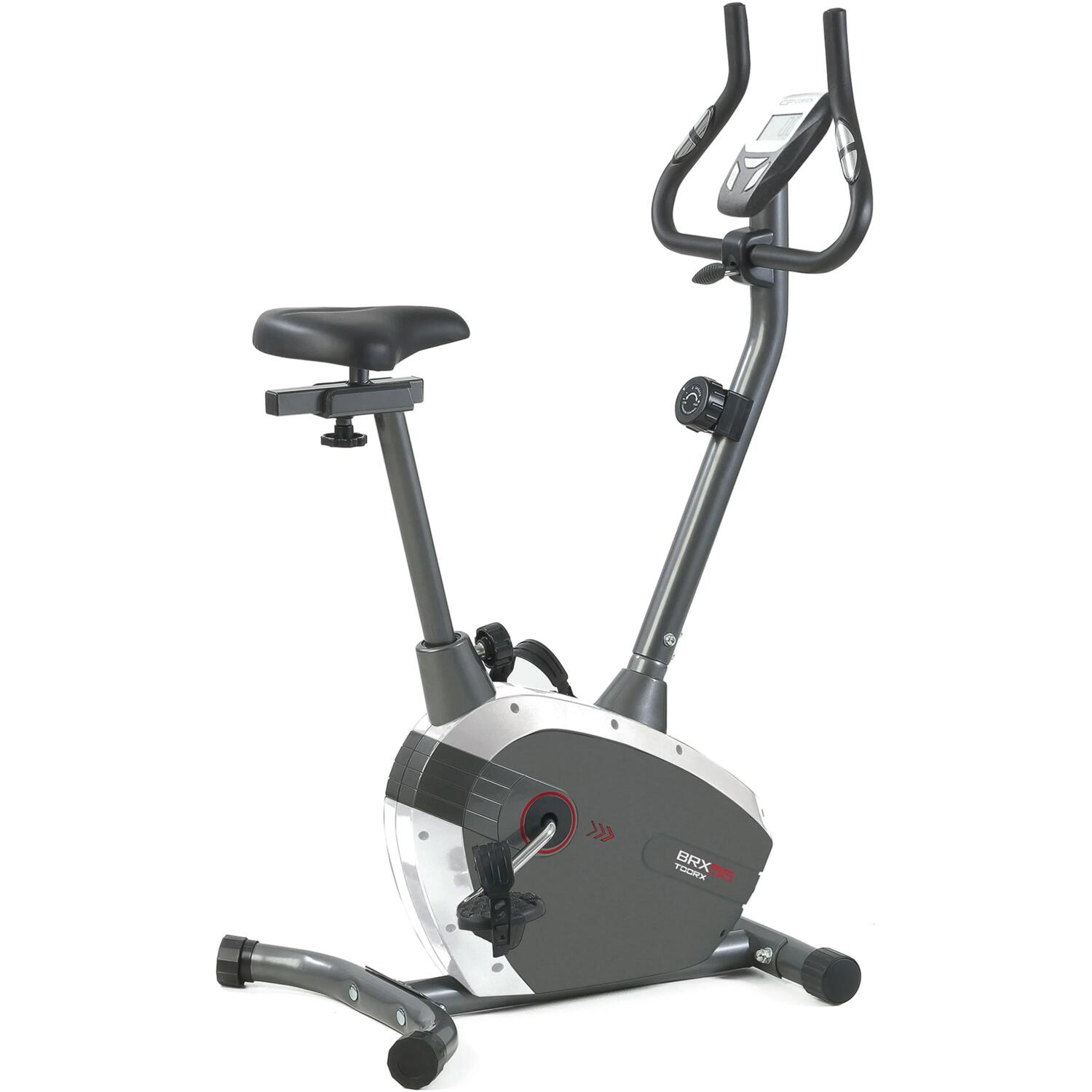 Велотренажер Toorx Upright Bike BRX-55фото