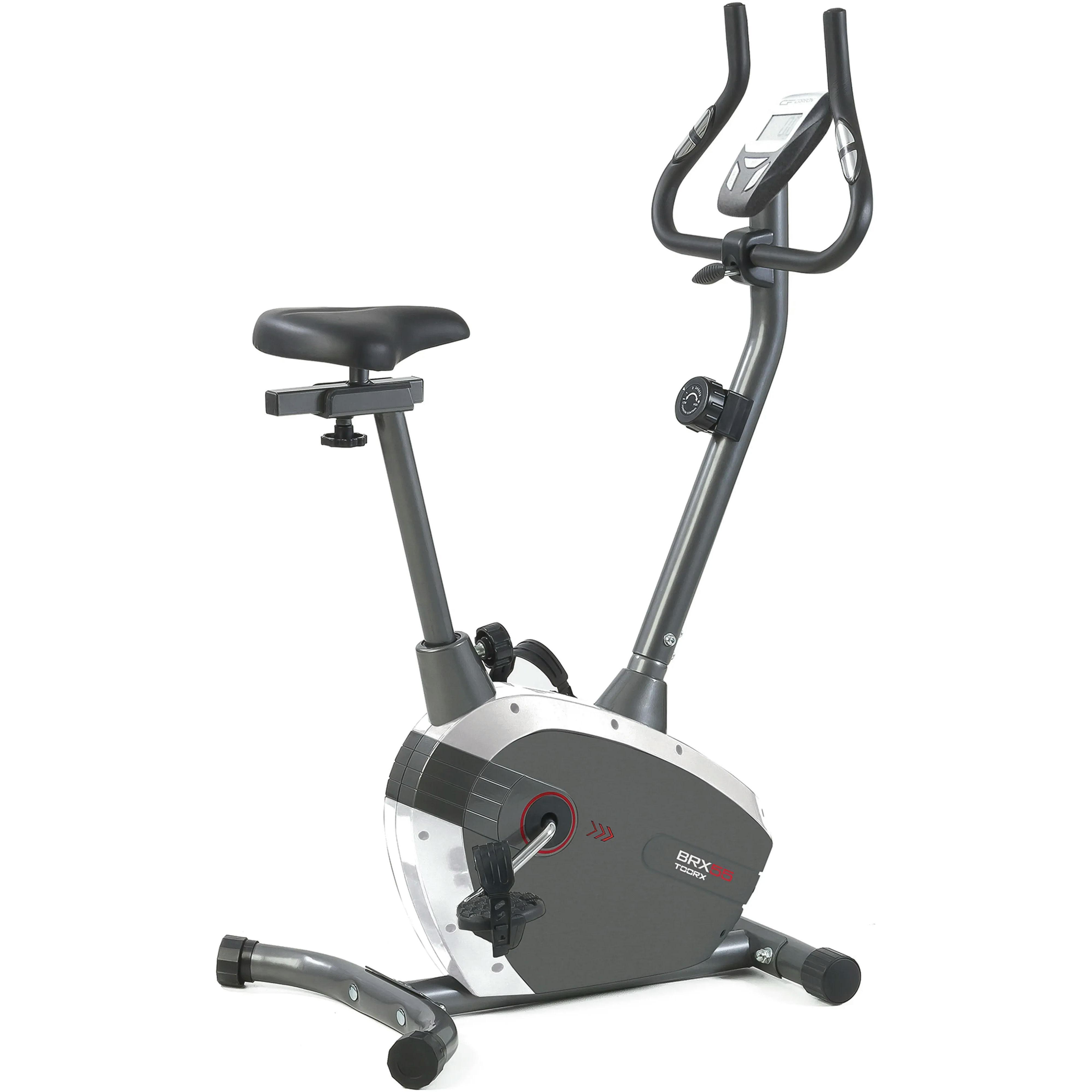 Велотренажер Toorx Upright Bike BRX-55фото1