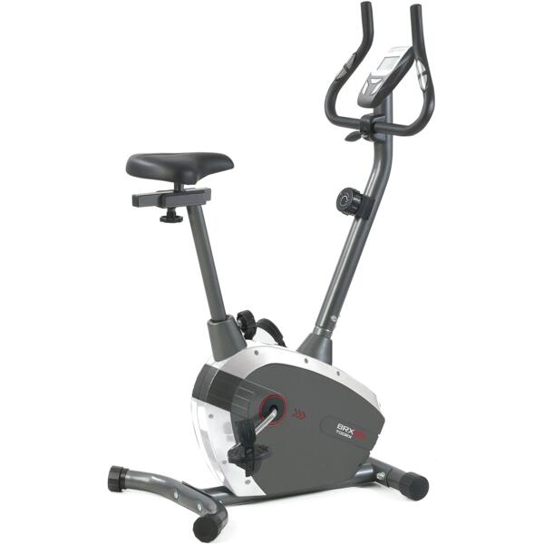 

Велотренажер Toorx Upright Bike BRX-55