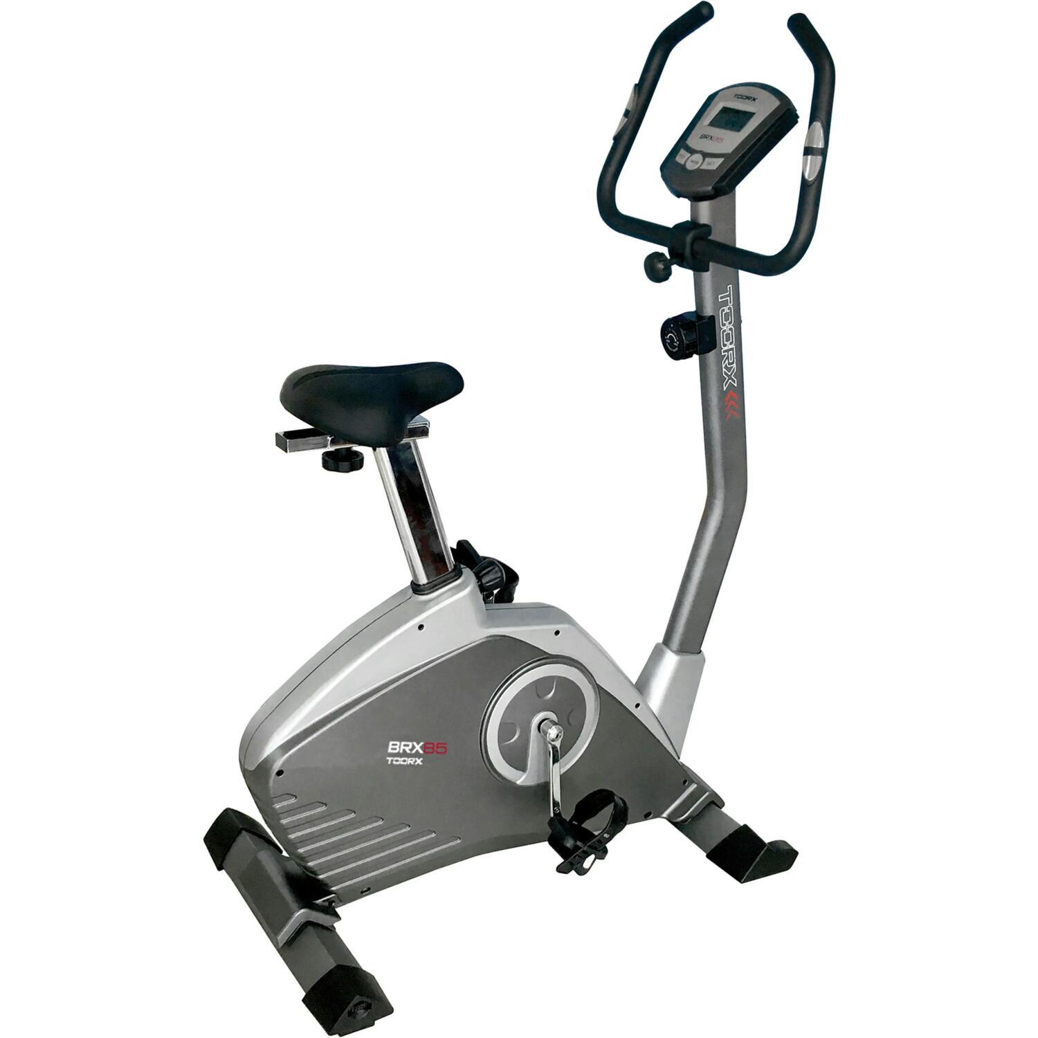 Велотренажер Toorx Upright Bike BRX-85фото
