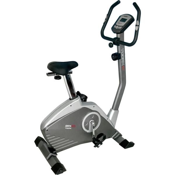 

Велотренажер Toorx Upright Bike BRX-85