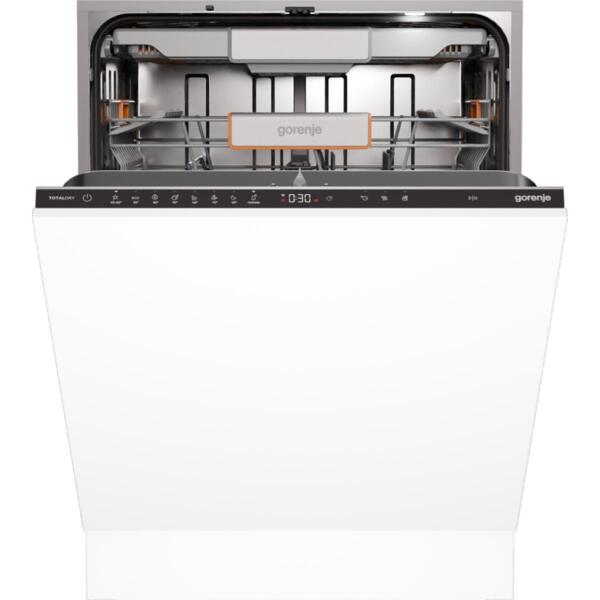 

Встраиваемая посудомоечная машина Gorenje GV673A65