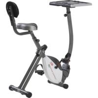 Велотренажер Toorx Upright Bike BRX Office Compact