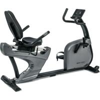 Горизонтальний велоергометр Toorx Recumbent Bike BRX R3000