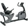 Горизонтальний велоергометр Toorx Recumbent Bike BRX R3000
