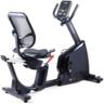 Горизонтальний велотренажер Toorx Recumbent Bike BRX R300