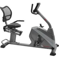 Горизонтальний велотренажер Toorx Recumbent Bike BRX R95 Comfort