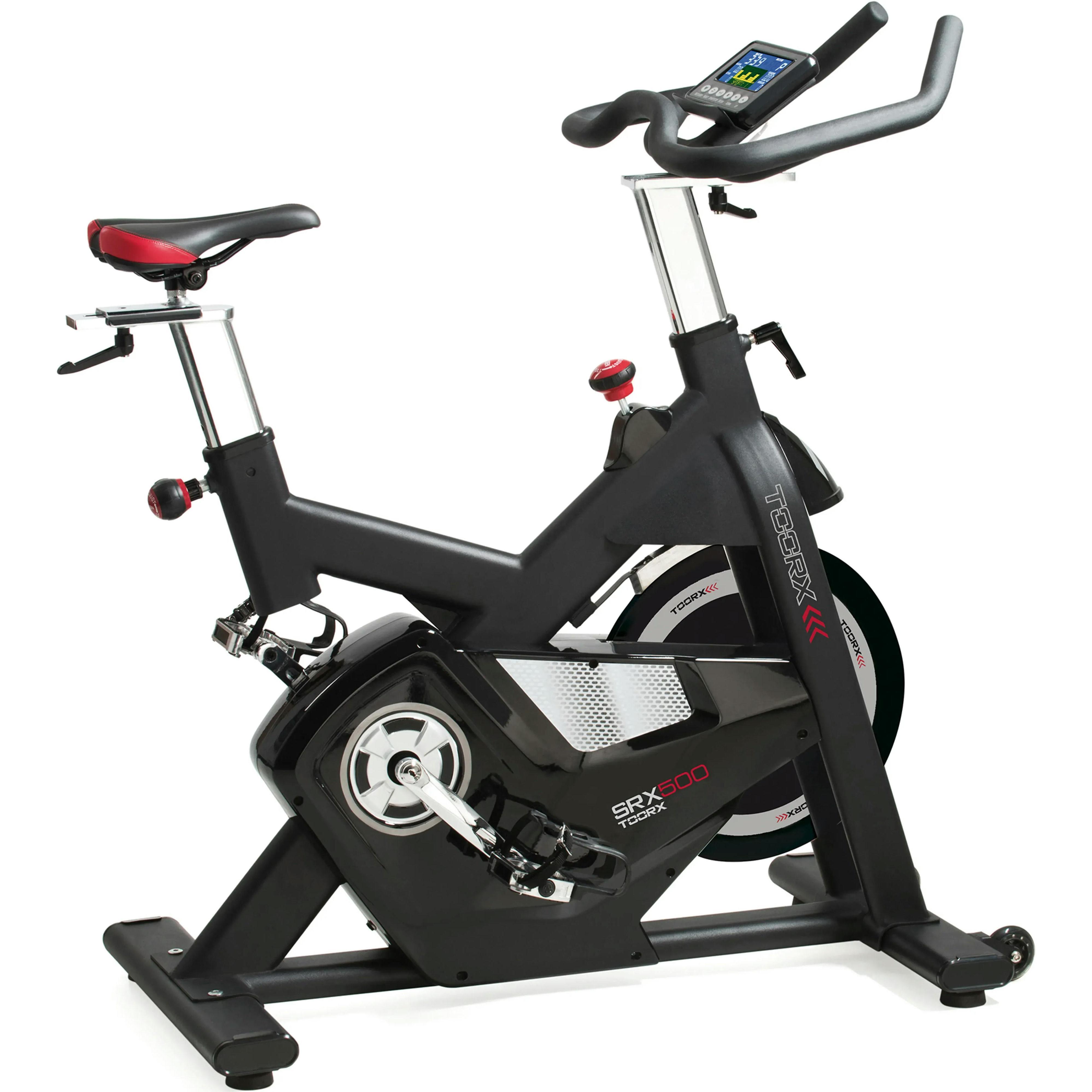Сайкл-тренажер Toorx Indoor Cycle SRX-500фото1