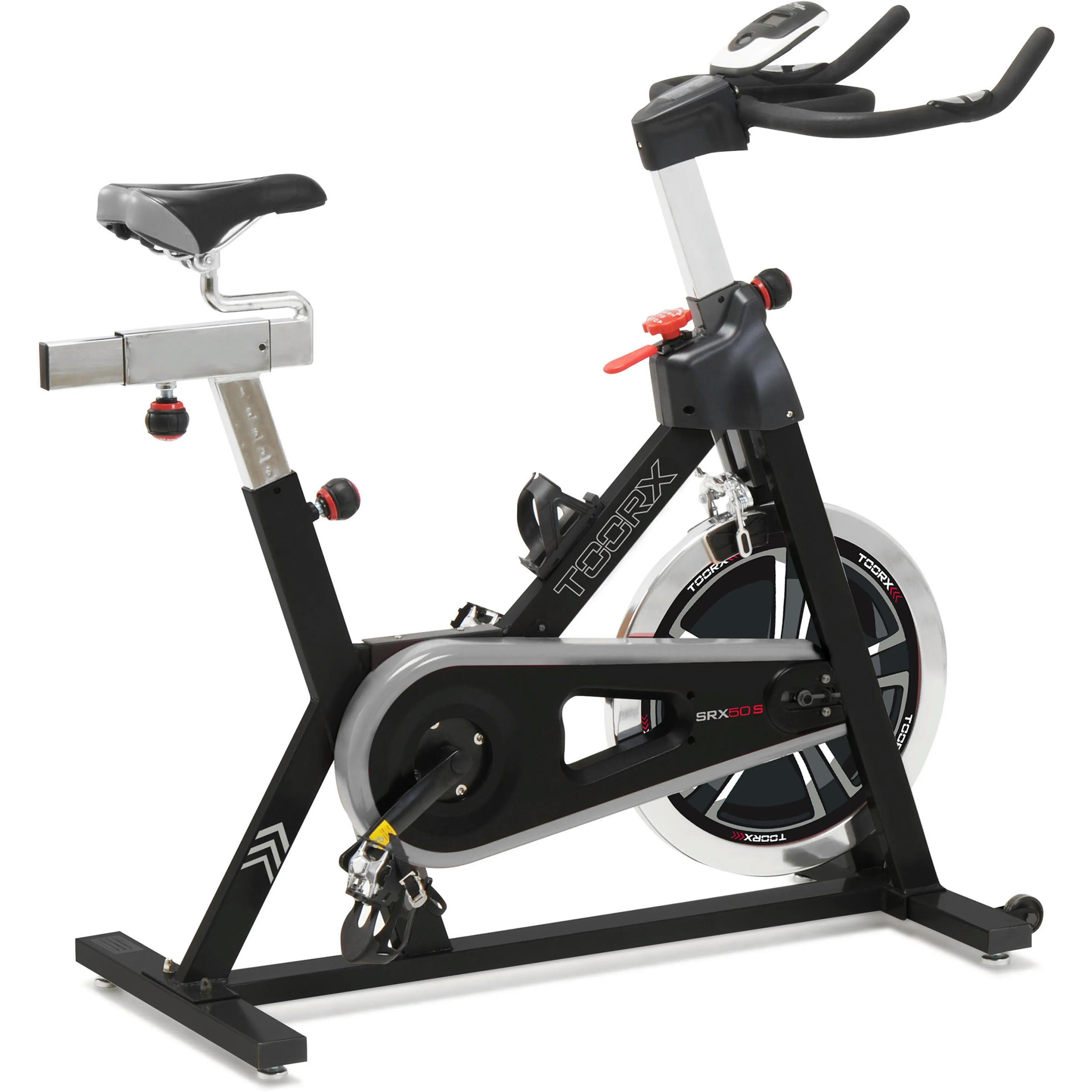 Сайкл-тренажер Toorx Indoor Cycle SRX-50Sфото1