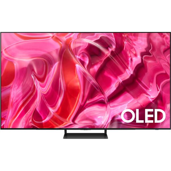 

Телевизор Samsung OLED 83S90C (QE83S90CAUXUA)