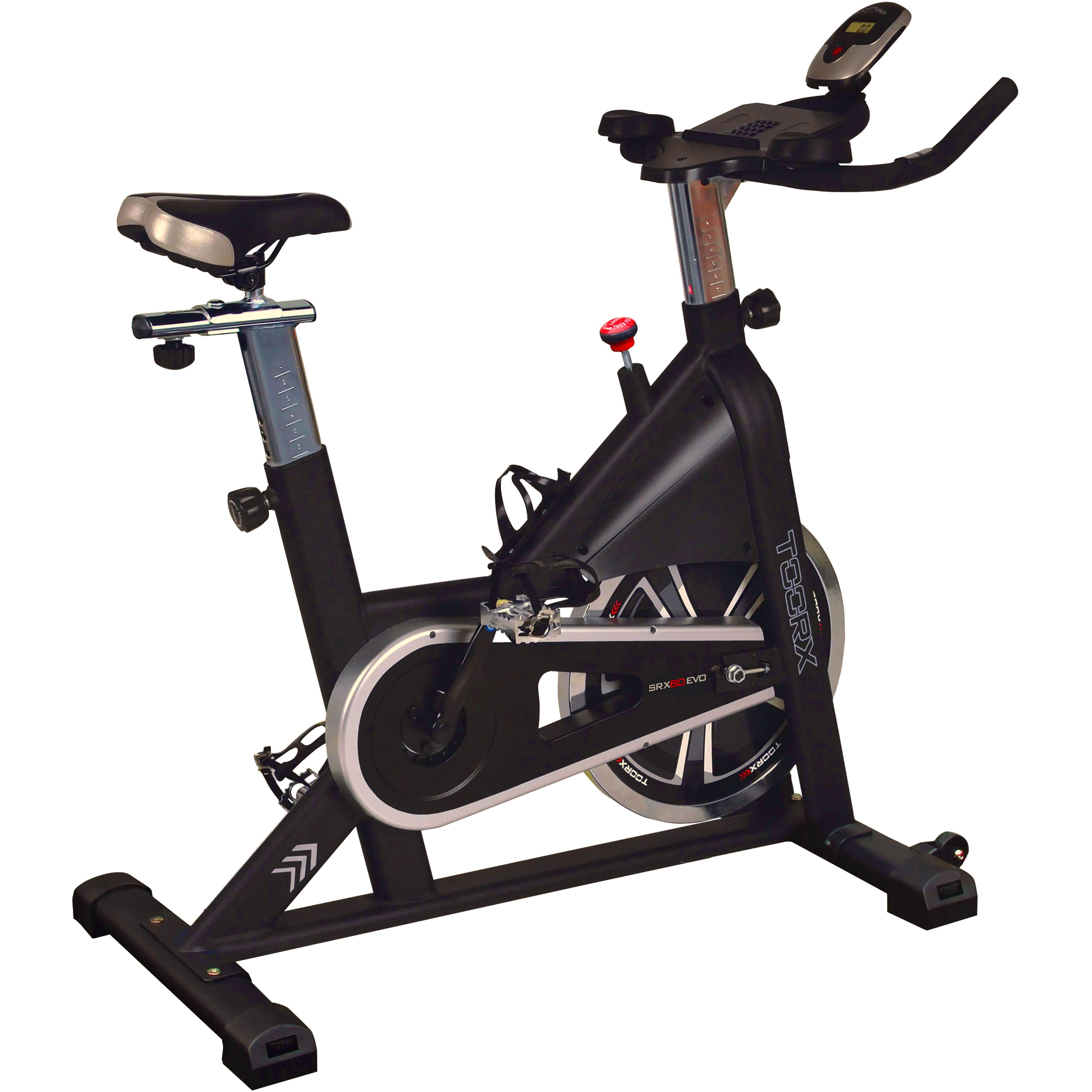Сайкл-тренажер Toorx Indoor Cycle SRX-60EVOфото1