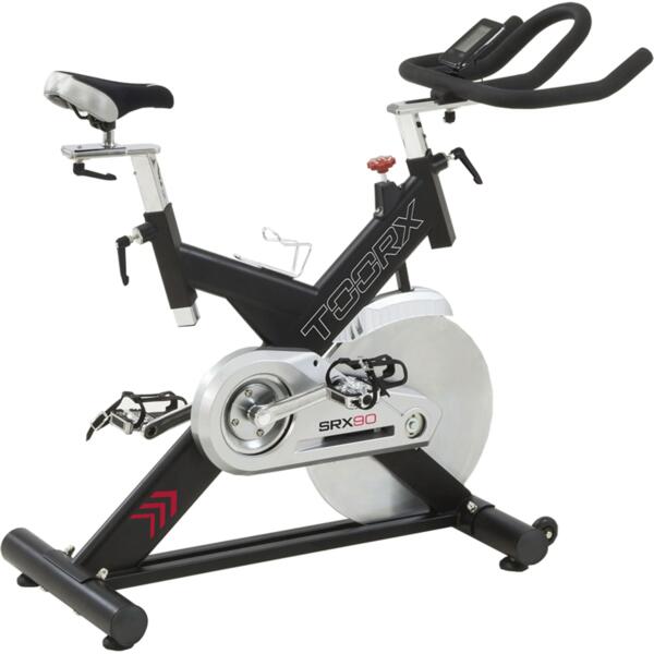 

Сайкл-тренажер Toorx Indoor Cycle SRX-90