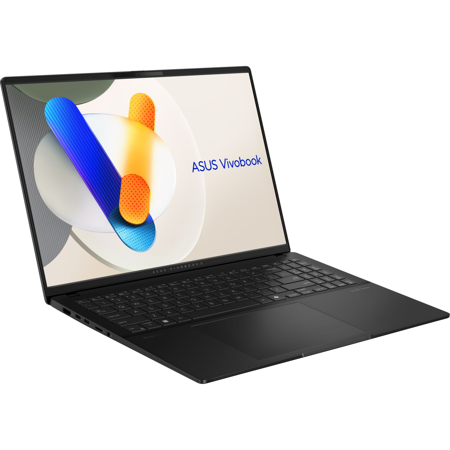 Ноутбук ASUS Vivobook S 16 S5606CA-RI083 (90NB1553-M00380)фото
