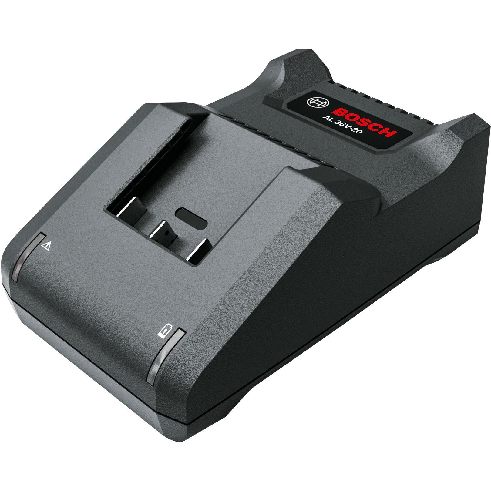 Зарядное устройство для Bosch AL 36V-20, 36В (F.016.800.313) фото 1