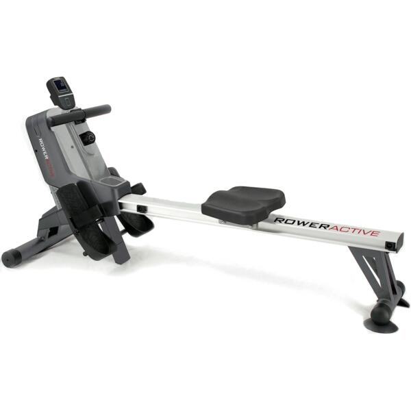 

Гребной тренажер Toorx Rower Active