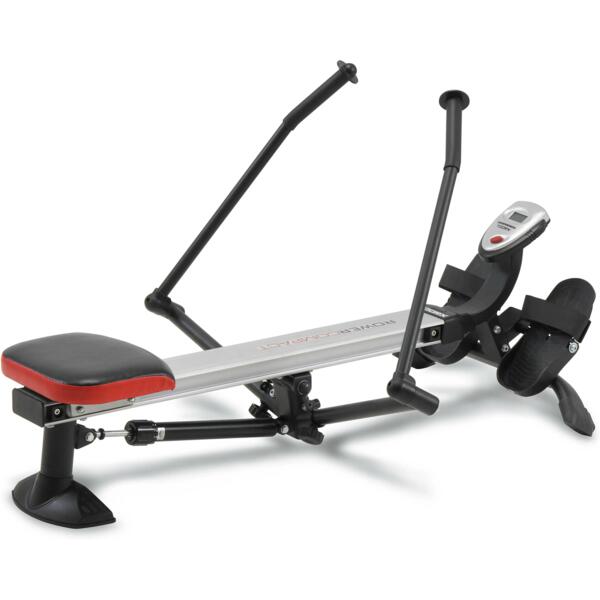 

Гребной тренажер Toorx Rower Compact