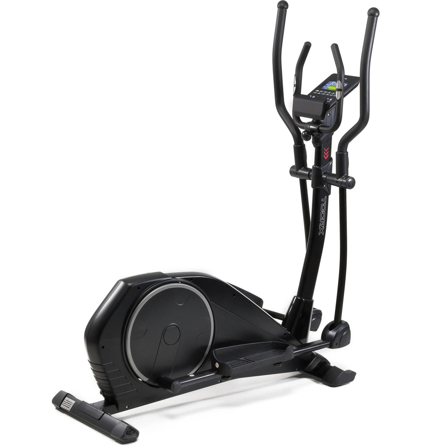 Орбітрек Toorx ERX-100фото