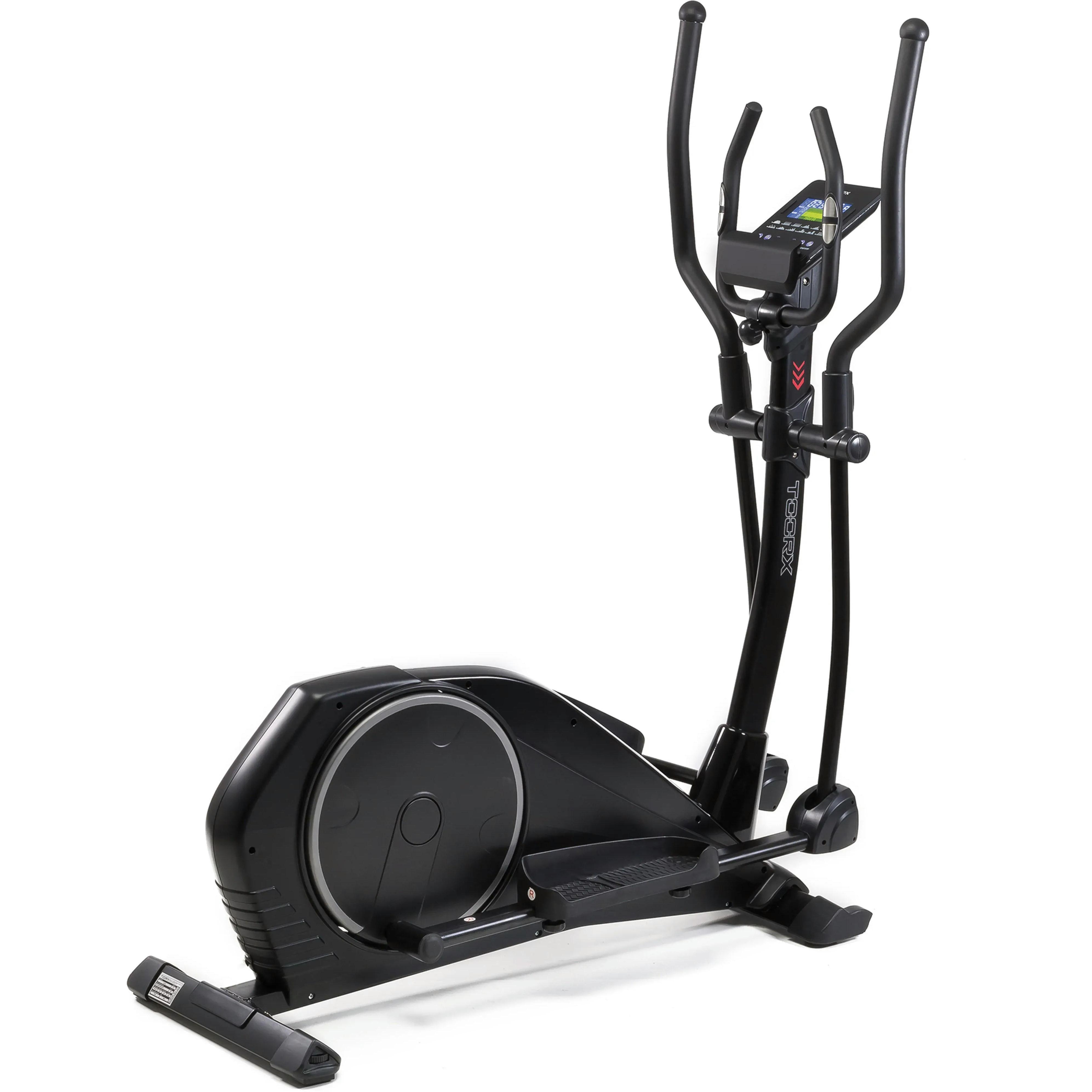 Орбітрек Toorx ERX-100фото1