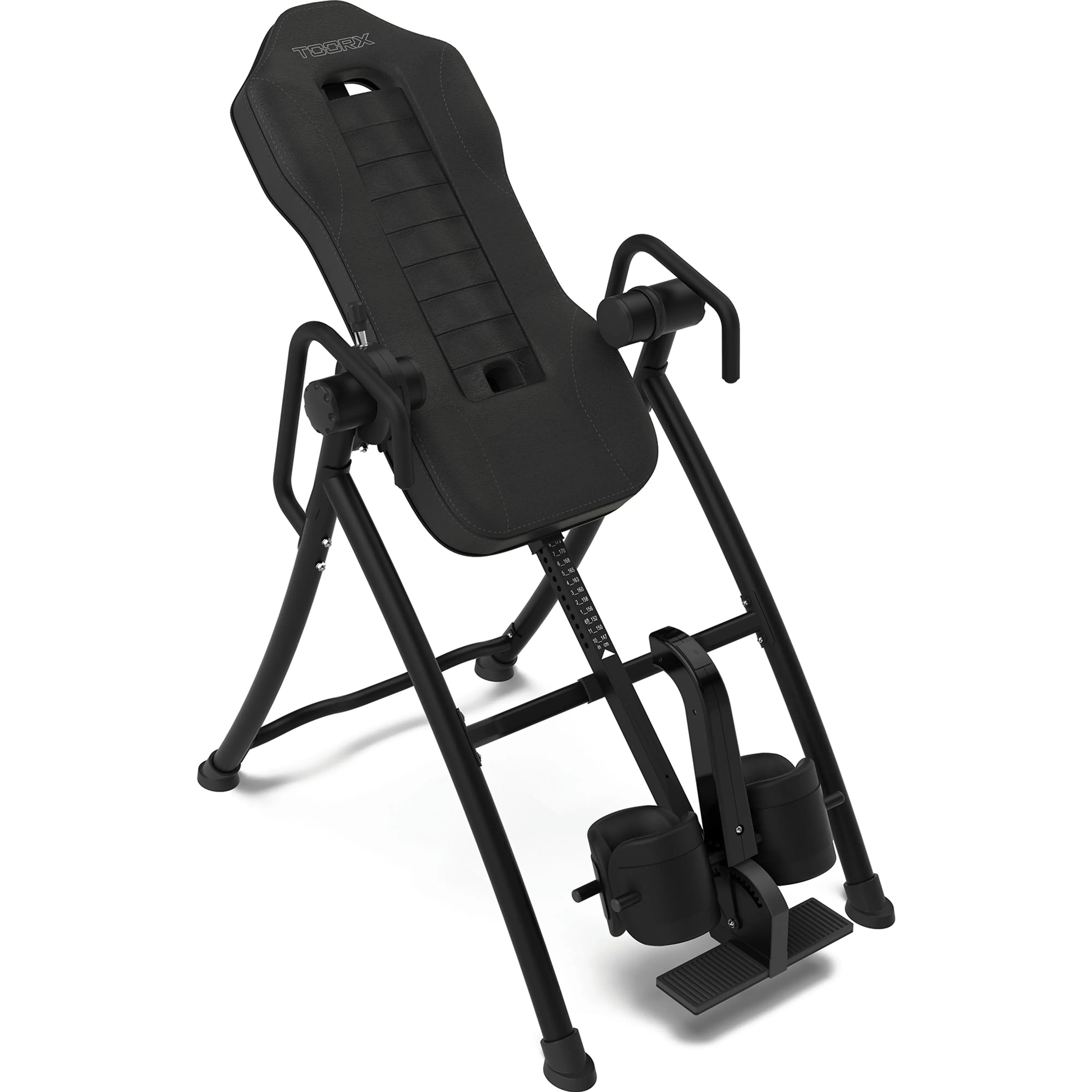 Інверсійний стіл Toorx Inversion Table GBX-3000фото1