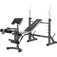 Лава для жиму Toorx Weight Bench WBX-90