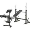 Лава для жиму Toorx Weight Bench WBX-90