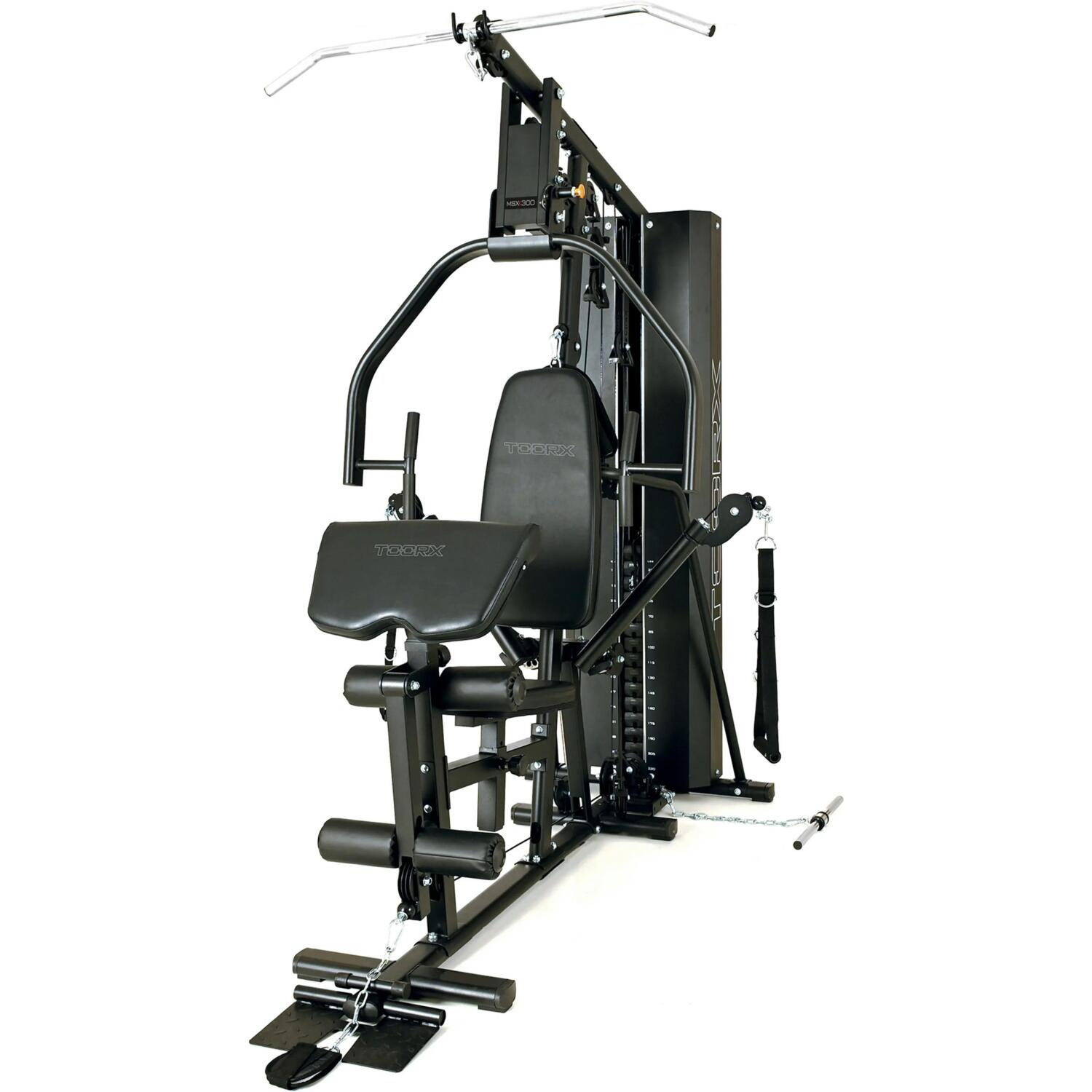 Мультистанція Toorx Multifunction Station MSX-300фото