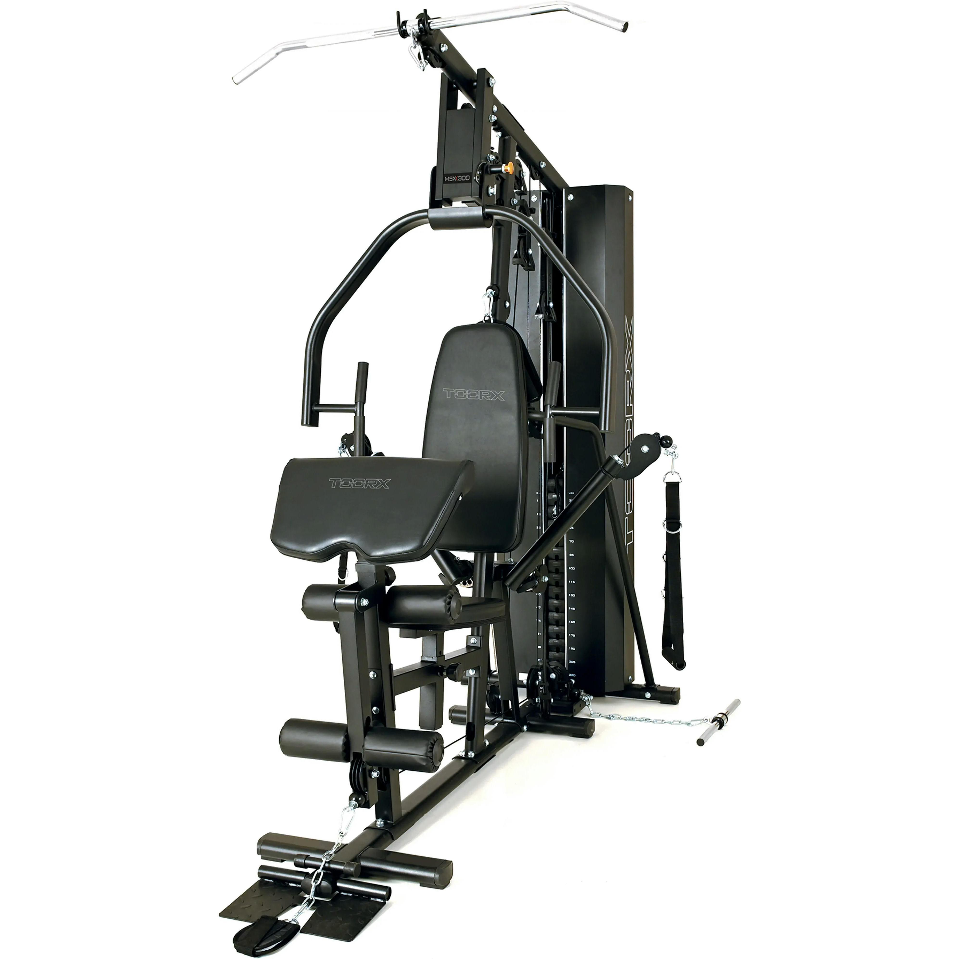 Мультистанція Toorx Multifunction Station MSX-300фото1