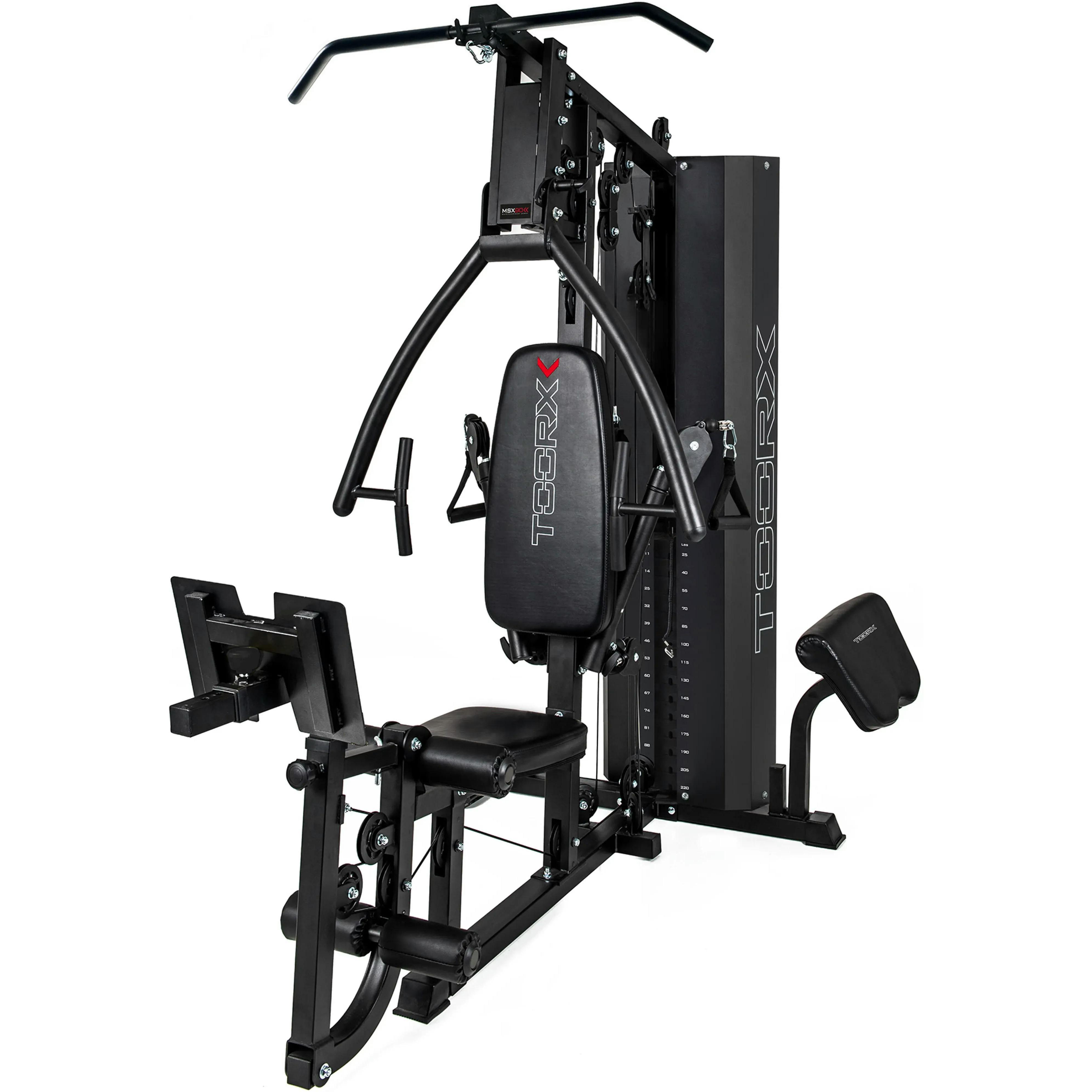 Мультистанція Toorx Multifunction Station MSX-90фото1