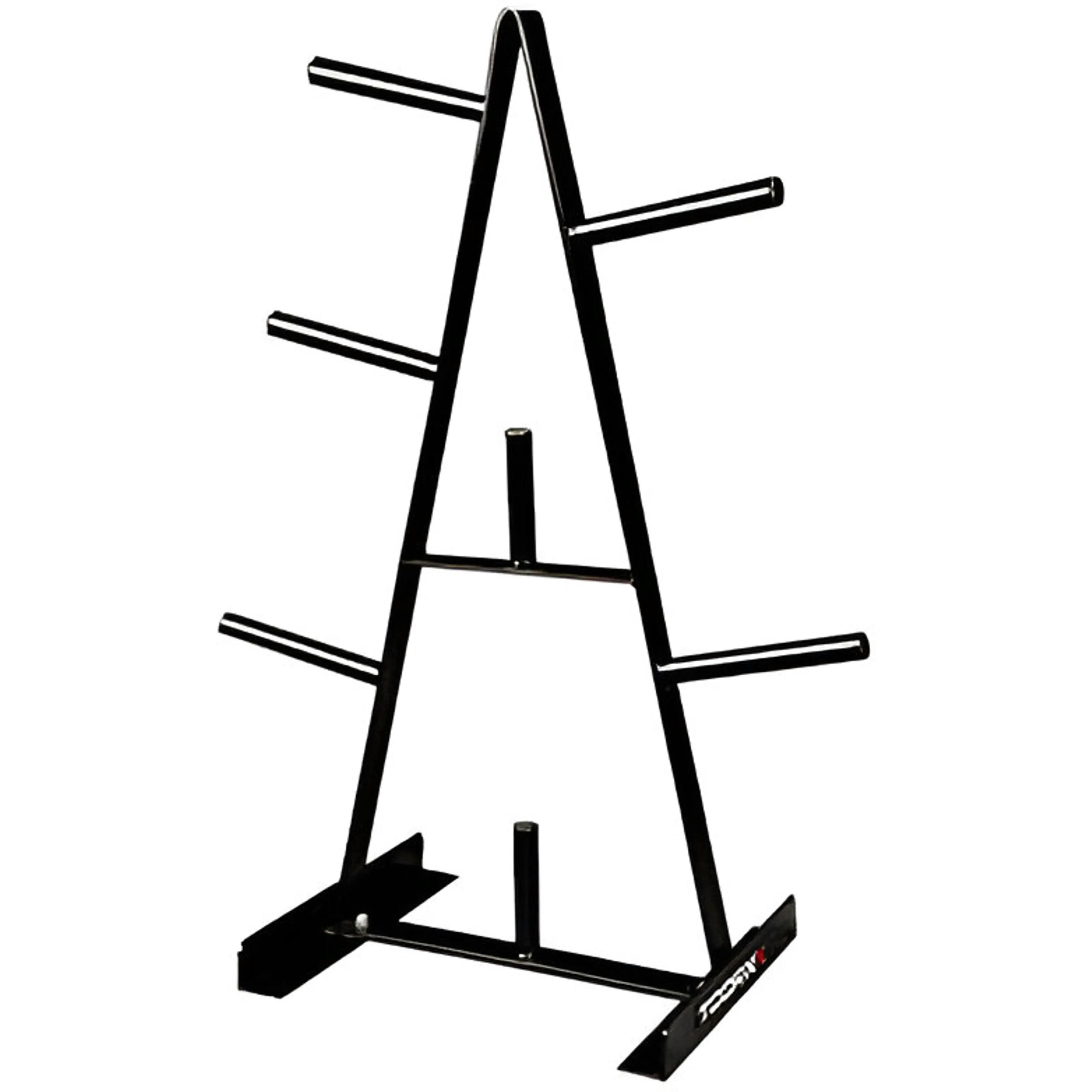 Стійка для дисків Toorx Rack 25 mm (RPD-25)фото1