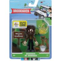 Ігрова колекційна фігурка DevSeries Core Figures Brookhaven: Mr. Brookhaven (CRS0198)