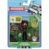 Игровая коллекционная фигурка DevSeries Core Figures Brookhaven: Mr. Brookhaven (CRS0198)