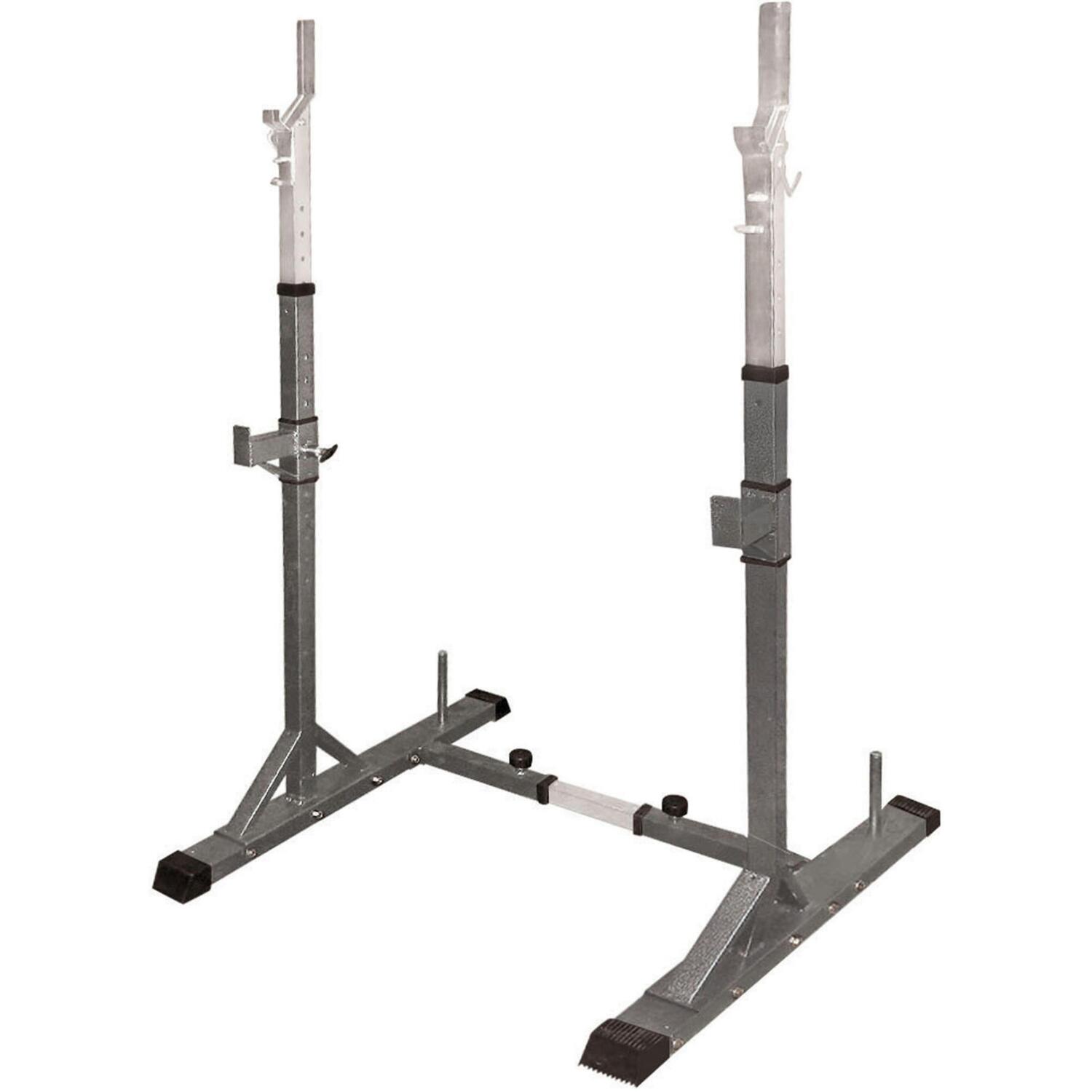 Стойка для приседаний Toorx Squat Stand WBX-50 фото
