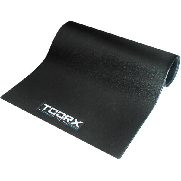 

Коврик под тренажер Toorx Exercise Machines Mat 180x90x0,9cm (MAT-180)