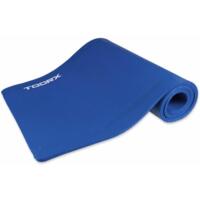 Килимок спортивний Toorx Fitness 172х61х1,2см для йоги та фітнесу Blue (MAT-172)