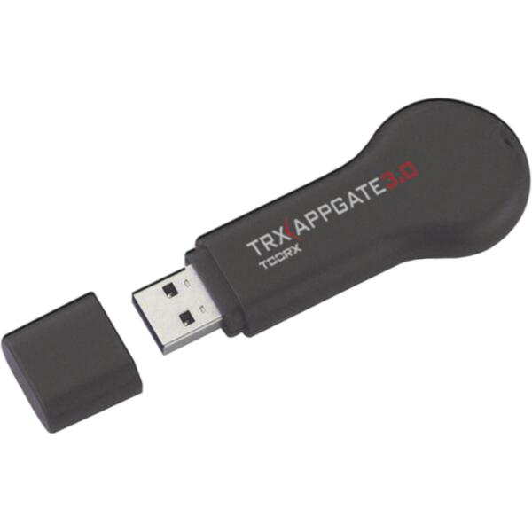 

Bluetooth-устройство для беговых дорожек Toorx TRX App Gate 3.0 (TRX-AG3.0)