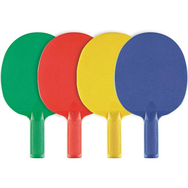 

Набор для настольного тенниса Joola Multicolour 4 ракетки (54830)